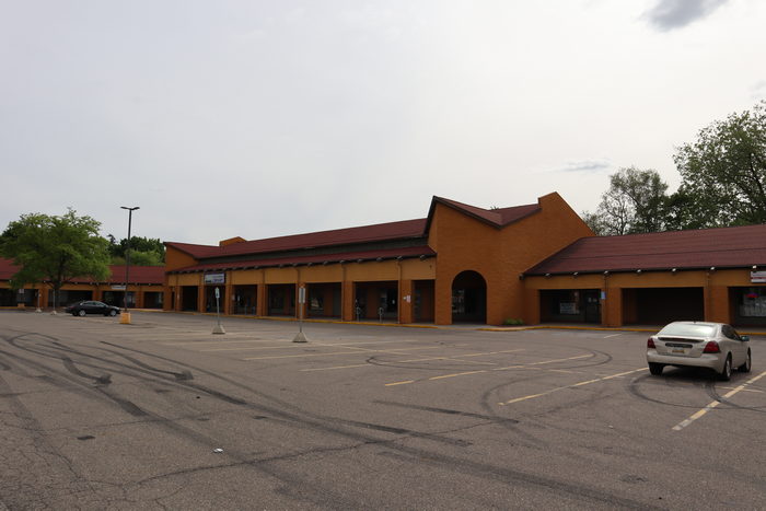 Southside Twin Cinema - May 22 2022 Photo